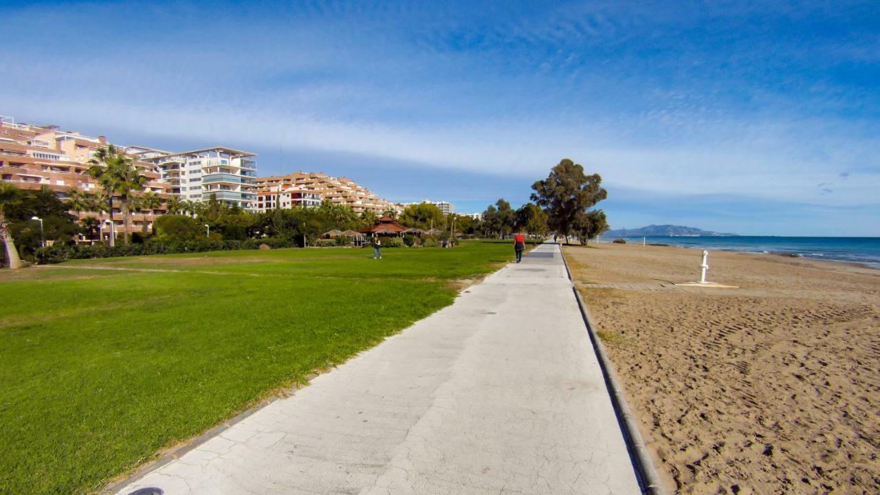 Apartamento Costa Marina 3 Oropesa del Mar Exterior foto